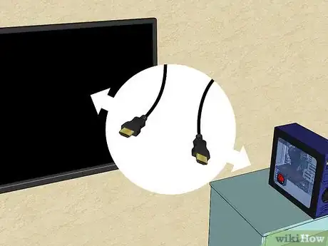 Imagen titulada Hook up a Windows 7 Computer to a TV Step 4