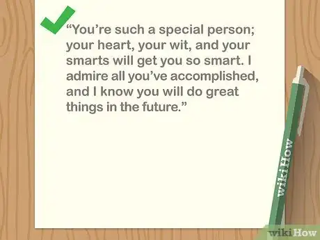 Imagen titulada Write Goodbye Letters Step 16