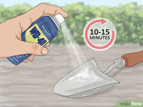 Imagen titulada Remove Glue Residue Step 6