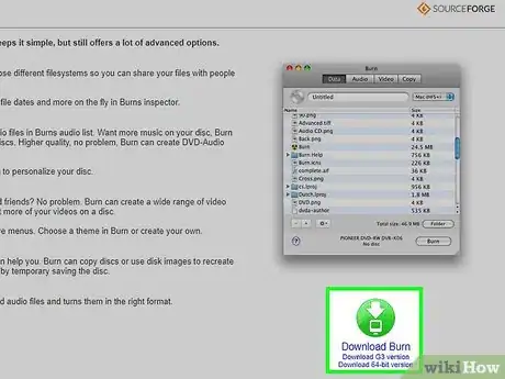 Imagen titulada Burn MP4 to DVD Step 14