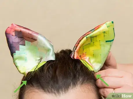 Imagen titulada Make Neko Girl Cat Ears and Tail Step 10