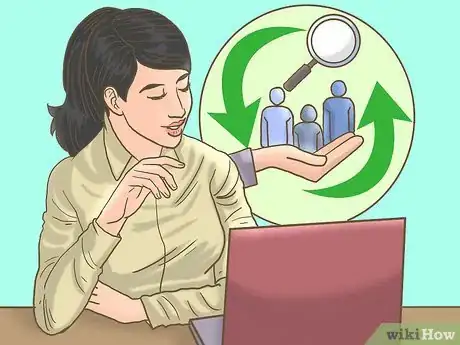 Imagen titulada Start a Recruiting Agency Step 1
