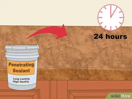 Imagen titulada Take Care of Granite Countertops Step 5