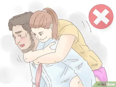 Imagen titulada Keep a Man Interested Step 11
