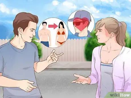 Imagen titulada Tell if Someone Fancies You Step 11