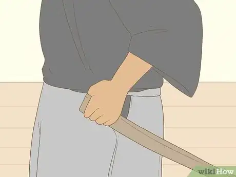Imagen titulada Use a Katana Properly Step 14