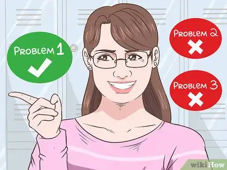 Imagen titulada Solve a Problem Step 2