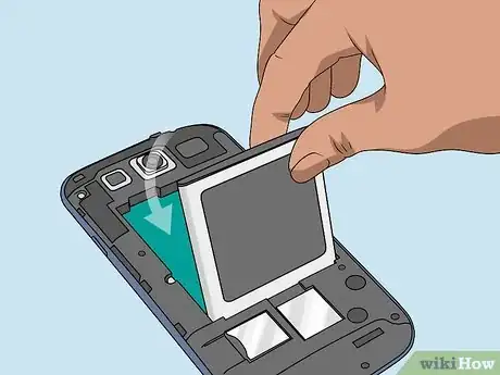 Imagen titulada Revive a Cell Phone Battery Step 26
