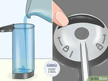 Imagen titulada Clean a Nespresso Machine Step 6