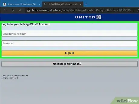 Imagen titulada Check Flight Reservations Step 9