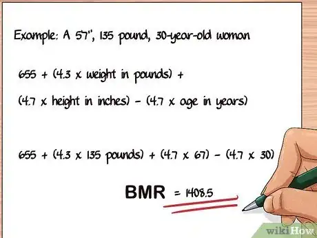 Imagen titulada Lose Two Pounds a Week Step 7