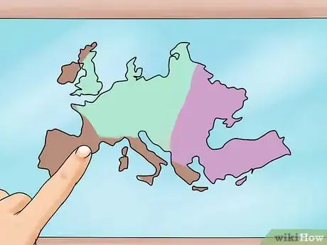 Imagen titulada Learn Geography Step 4