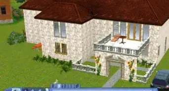 construir una casa genial en Sims 3