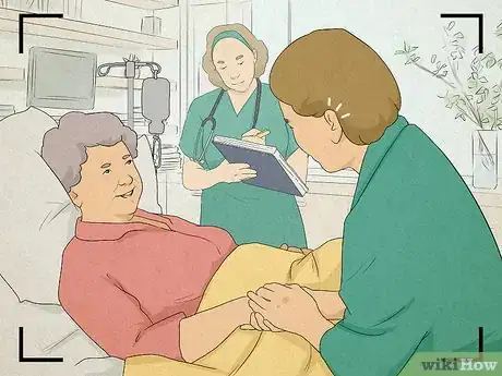 Imagen titulada Become an Actress With No Experience Step 10