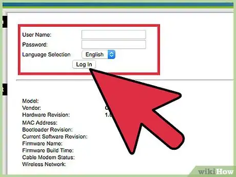 Imagen titulada Block Unwanted Site From Your Router Step 3