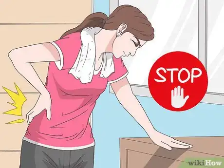 Imagen titulada Stop Your Joints from Cracking and Popping Step 5