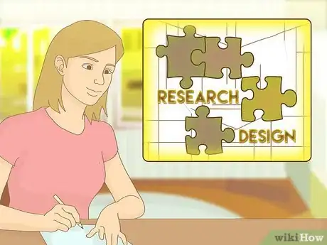 Imagen titulada Structure a Dissertation Step 7