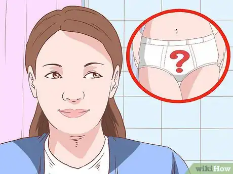 Imagen titulada Recognize and Avoid Vaginal Infections Step 1