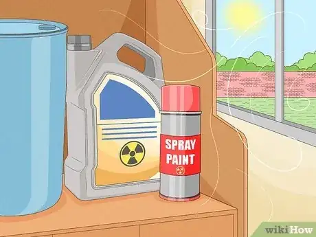 Imagen titulada Store Hazardous Materials Step 2