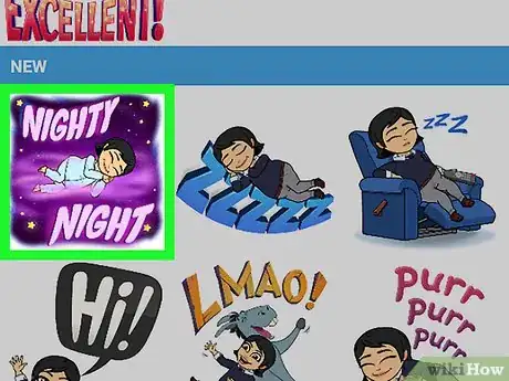 Imagen titulada Copy Bitmoji Step 6