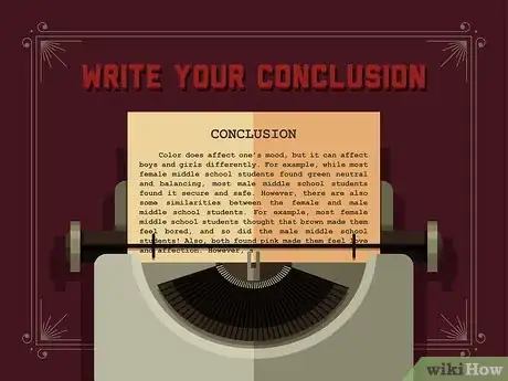 Imagen titulada Type a Research Paper Step 14