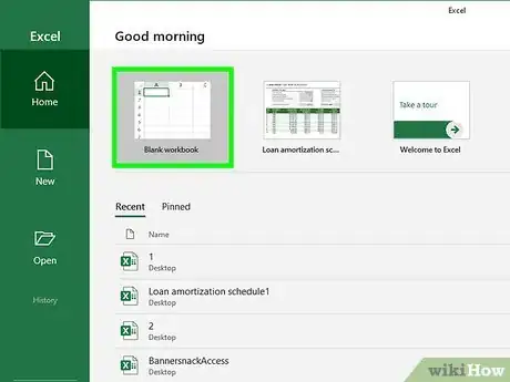 Imagen titulada Consolidate in Excel Step 3