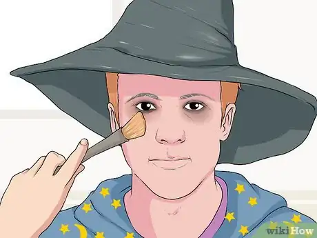 Imagen titulada Look Like a Wizard Step 12