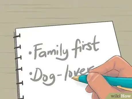 Imagen titulada Define Yourself Step 3