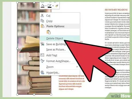 Imagen titulada Create Brochures Using Microsoft Publisher Step 9