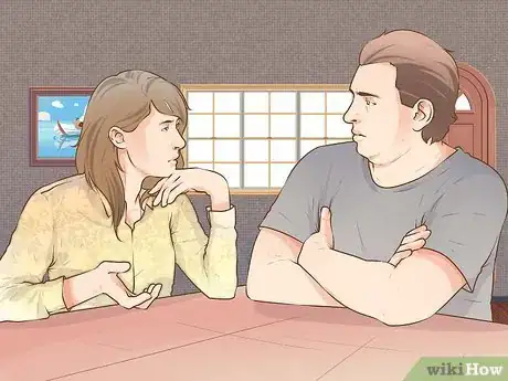 Imagen titulada Tell if Someone Fancies You Step 6