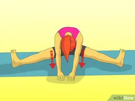 Imagen titulada Improve Your Toe Touch Step 8