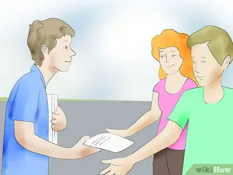 Imagen titulada Make a Band and Get Discovered Step 16