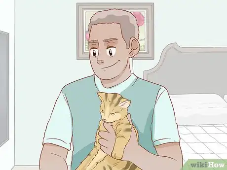 Imagen titulada Get Rid of Cats Step 13