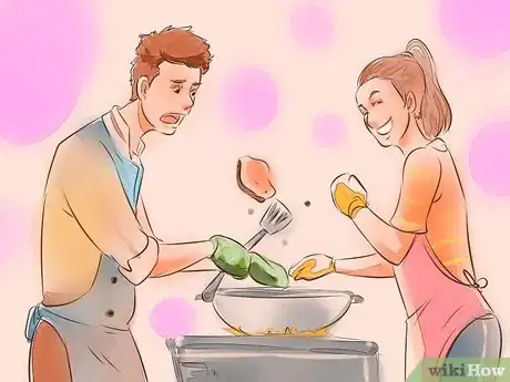 Imagen titulada Get Your Girlfriend to Forgive You Step 14
