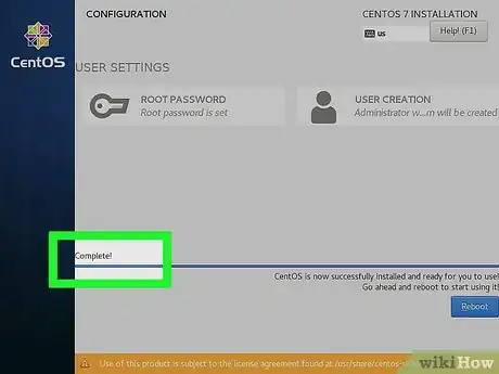 Imagen titulada Install CentOS Step 25
