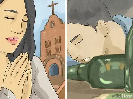 Imagen titulada Is God Telling Me to Break Up with My Boyfriend Step 6