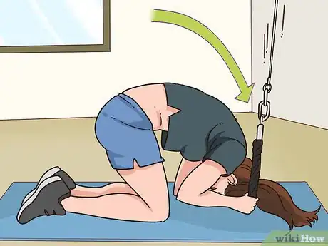 Imagen titulada Get Firm Abs if You're Skinny Step 4
