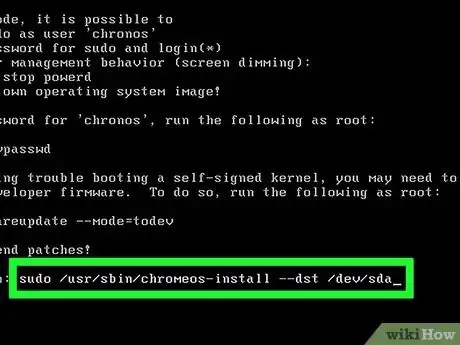 Imagen titulada Install Chromium OS Step 7
