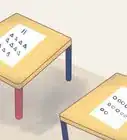 enseñar a reconocer los números del 11 al 20