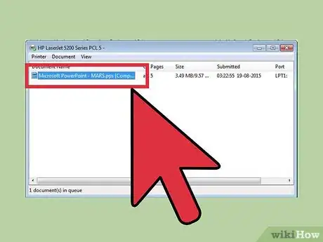 Imagen titulada Secure Your Printing Jobs with a PIN Step 14