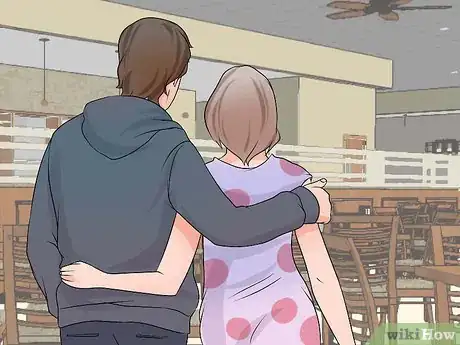 Imagen titulada Cheer up Your Girlfriend Step 12