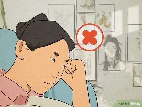 Imagen titulada Talk to a Guy Who Doesn't Like You Anymore Step 7
