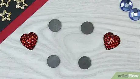 Imagen titulada Make Fake Earrings Step 8
