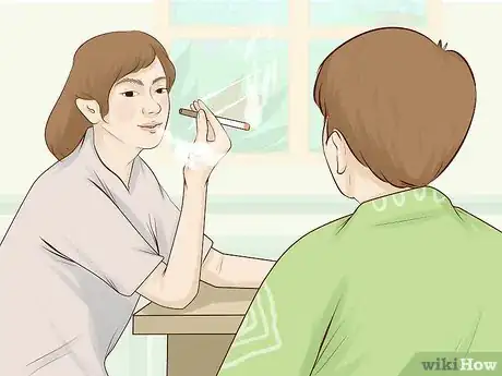 Imagen titulada Deal With a Codependent Family Member Step 4