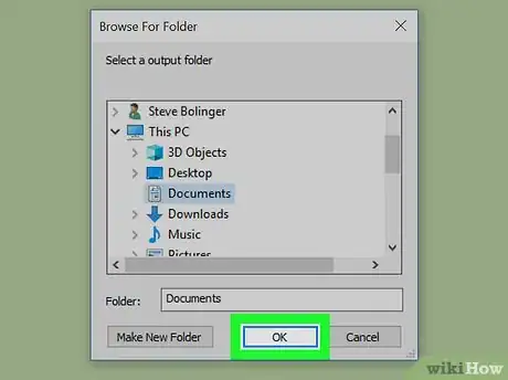 Imagen titulada Convert WBFS to ISO Using the WBFS‐to‐ISO Converter App Step 10