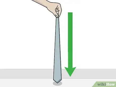 Imagen titulada Fold Ties Step 2