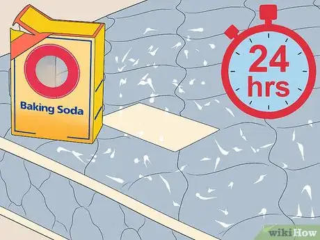 Imagen titulada Clean a Pillow Top Mattress Step 11