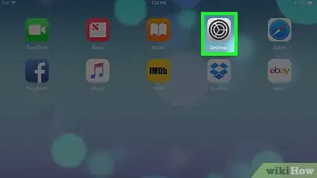 Imagen titulada Connect Printer to iPad Step 5