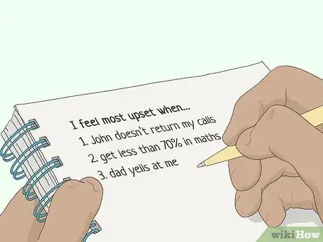 Imagen titulada Keep a Mental Health Journal Step 5