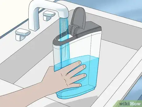 Imagen titulada Prime a Keurig Coffee Maker Step 19